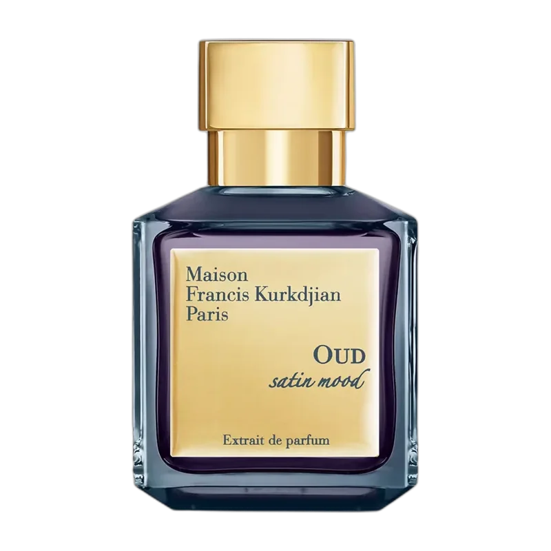 Foto del perfume Oud Satin Mood de Maison Francis Kurkdjian