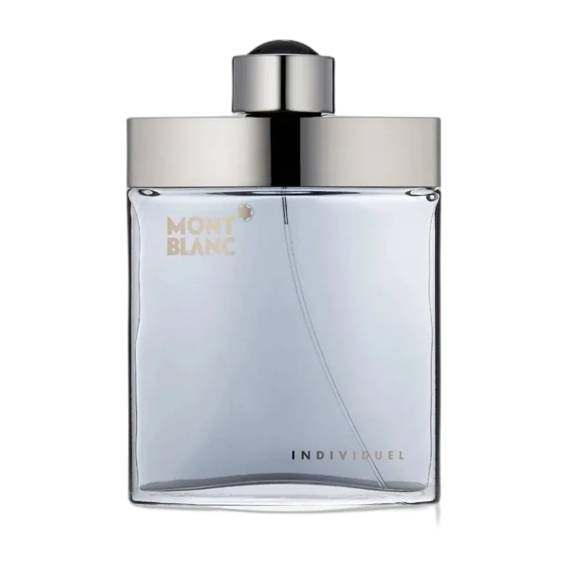 Foto del perfume Individuel de Montblanc