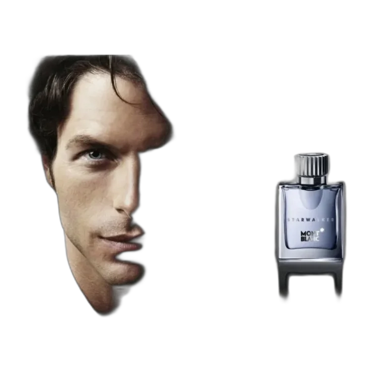 Foto del perfume Starwalker de Montblanc