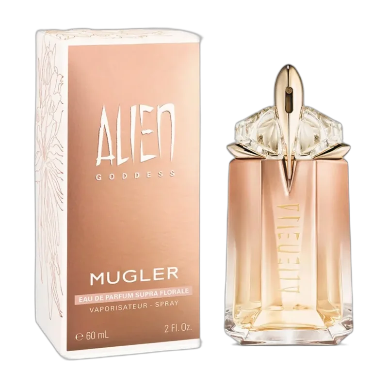 Foto del perfume Alien Goddess de Mugler