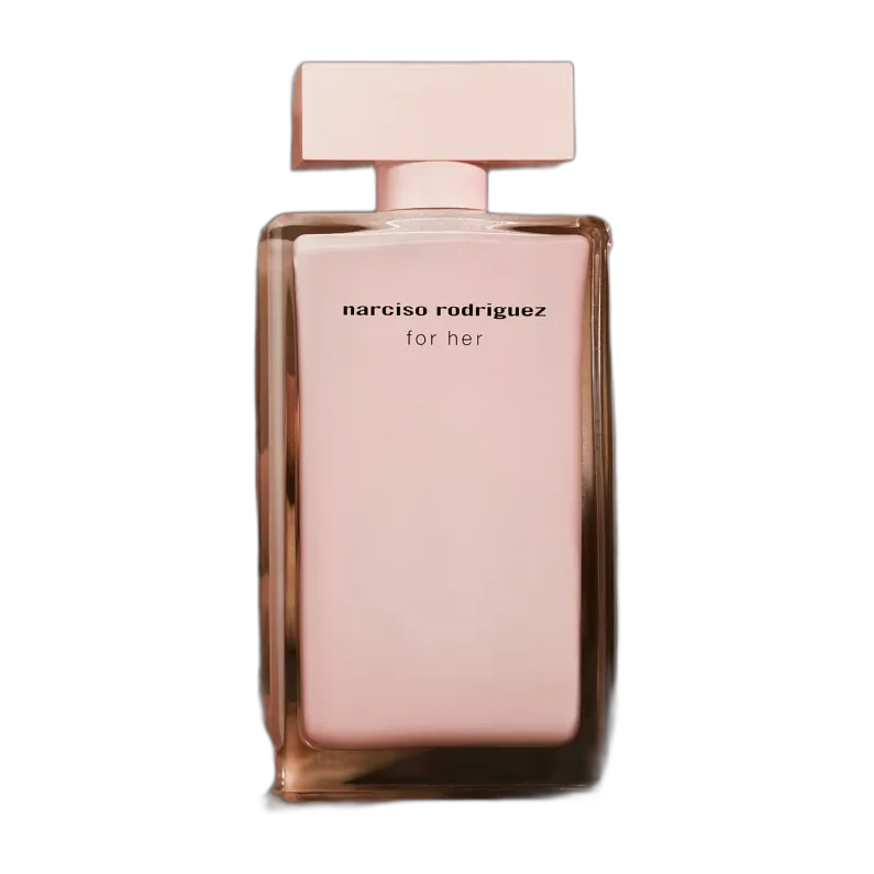 Foto del perfume For Her Eau de Toilette de Narciso Rodriguez