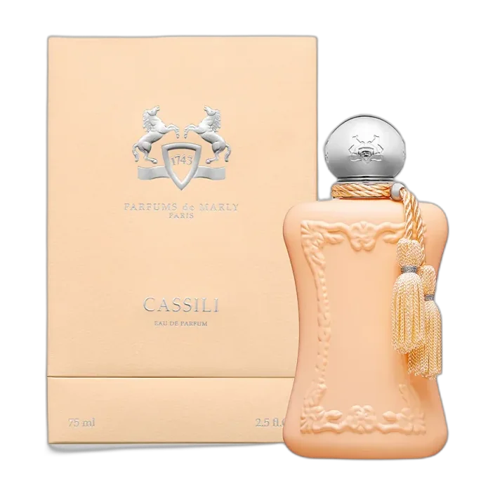 Foto del perfume Cassili de Parfums de Marly