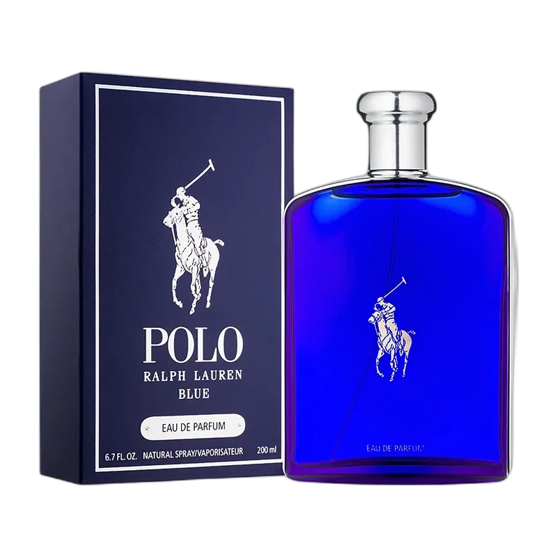 Foto del perfume Polo Blue de Ralph Lauren