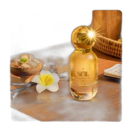 Foto del perfume Cheirosa 62 de Sol de Janeiro