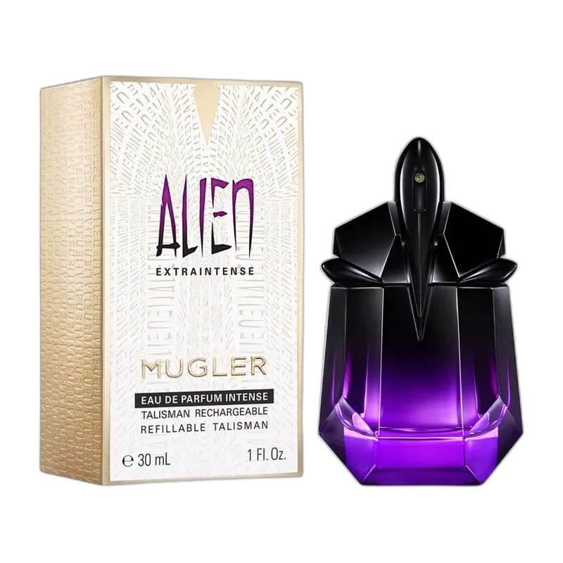 Foto del perfume Alien de Mugler