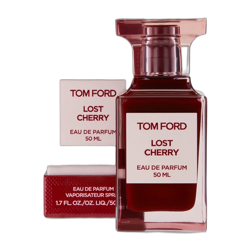 Foto del perfume Lost Cherry de Tom Ford