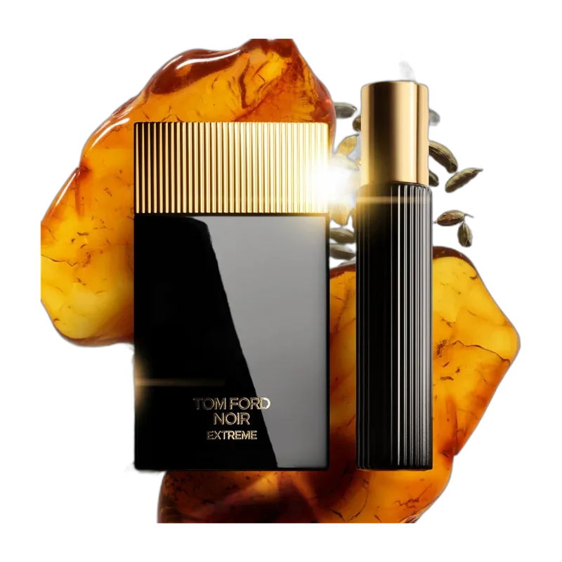 Foto del perfume Noir Extreme de Tom Ford