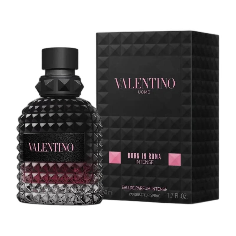 Foto del perfume Born in Roma de Valentino