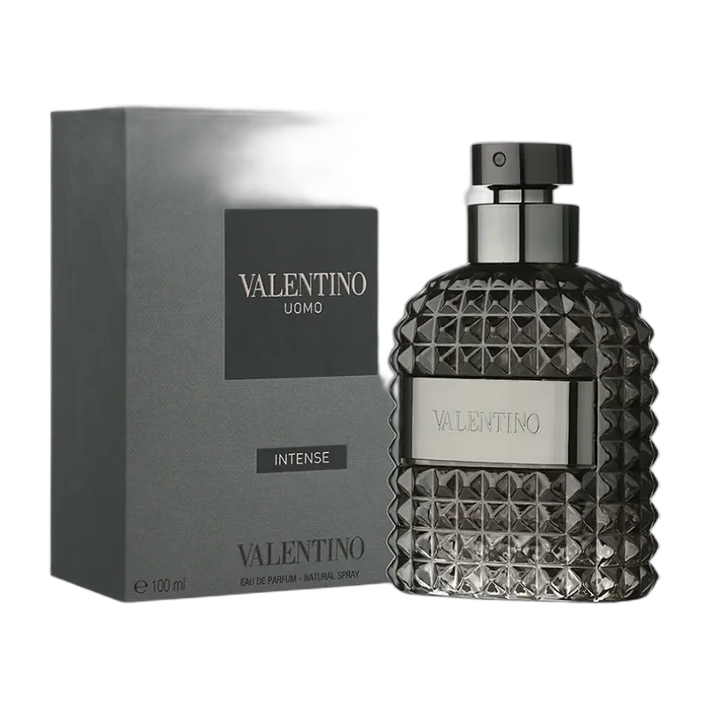Foto del perfume Uomo Intense de Valentino