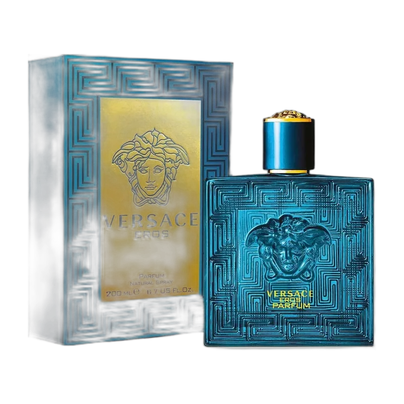 Foto del perfume Eros Parfum de Versace