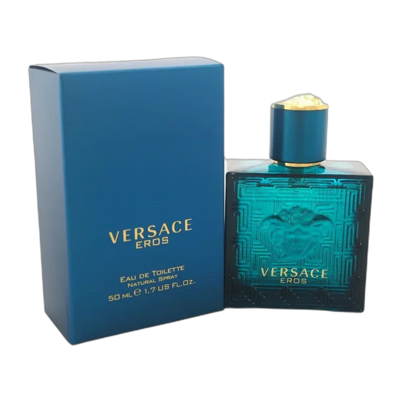 Foto del perfume Eros de Versace