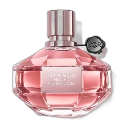 Foto del perfume Flowerbomb Nectar de Viktor&Rolf