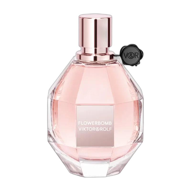 Foto del perfume Flowerbomb de Viktor&Rolf