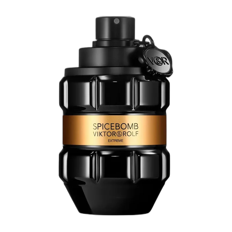 Foto del perfume Spicebomb Extreme de Viktor&Rolf