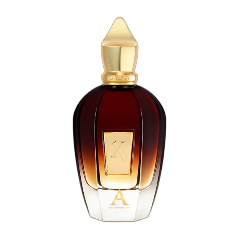 Foto del perfume Alexandria II de Xerjoff
