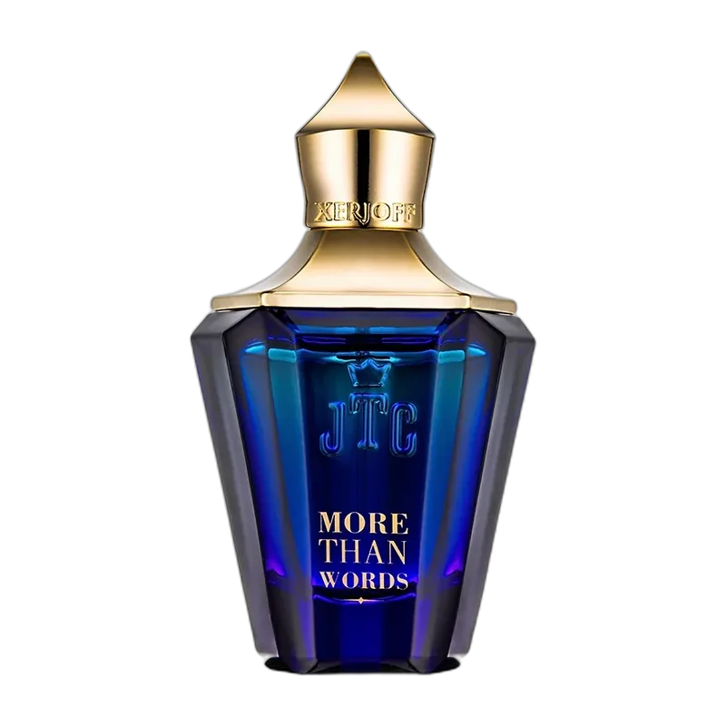 Foto del perfume More than Words de Xerjoff