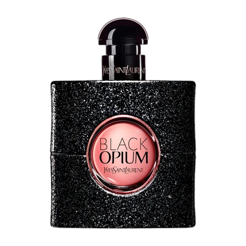 Foto del perfume Black Opium de Yves Saint Laurent
