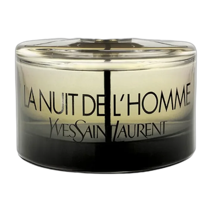 Foto del perfume La Nuit de L'Homme de Yves Saint Laurent