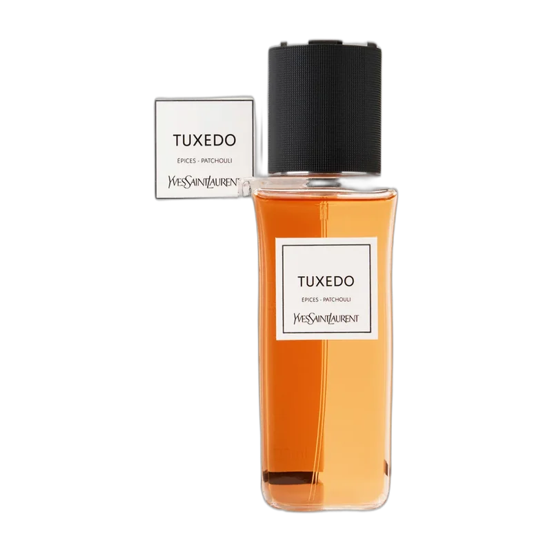 Foto del perfume Tuxedo de Yves Saint Laurent